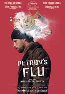 Movie – Petrov's Flu