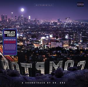 Dr. Dre – Compton