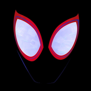 V/A – Spider-Man: Into the Spider-Verse