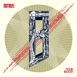 Bombus – Your Blood