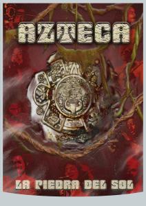 Azteca – La Piedra Del Sol