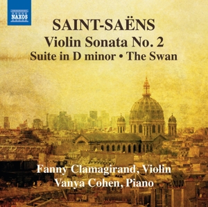 Bachchor Mainz – Violin Sonata No.2