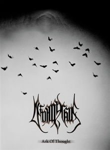 Deinonychus – Ark of Thought