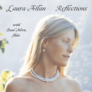 Allan, Laura – Reflections