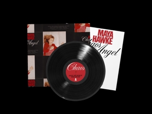 Hawke, Maya – Chaos Angel