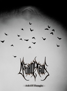 Deinonychus – Ark of Thought