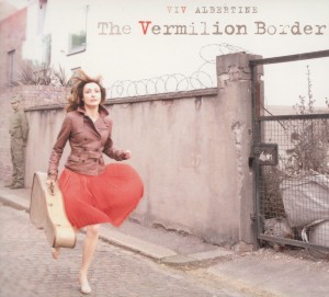 Albertine, Viv – Vermilion Border