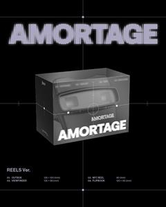 Jisoo – Amortage
