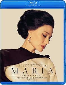 Movie – Maria