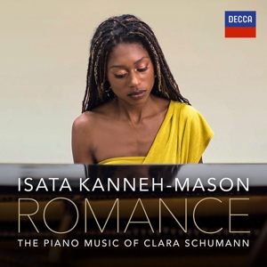 Kanneh-Mason, Isata – Romance - the Piano Music of Clara Schumann