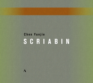 Chen, Yunjie – Scriabin