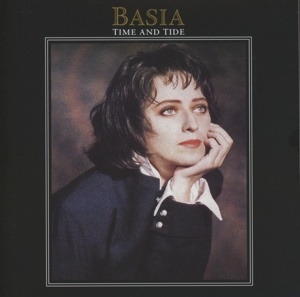 Basia – Time and Tide
