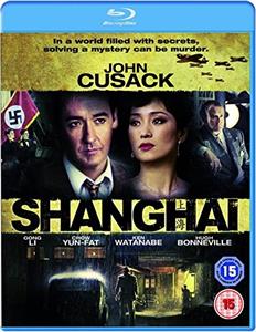 Movie – Shanghai