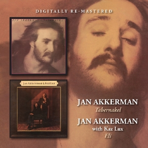 Akkerman, Jan – Tabernakel/Eli