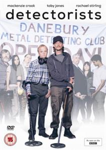 Tv Series – Detectorists