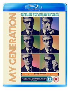 Documentary – My Generation