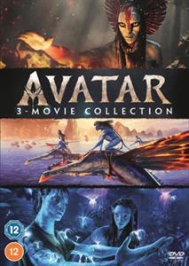 Movie – Avatar 3 Movie Collection