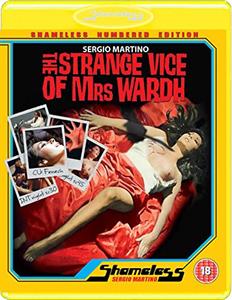 Movie – Strange Vice of Mrs Wardh