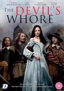 Tv Series – Devil's Whore