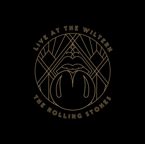 Rolling Stones – Live At the Wiltern