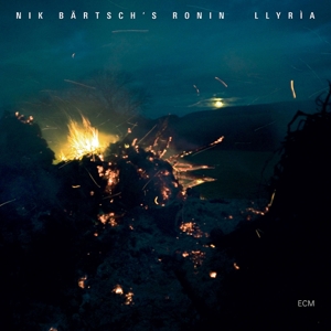 Bartsch, Nik – Llyria