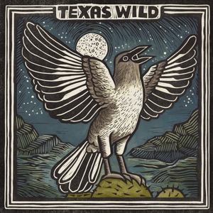 V/A – Texas Wild