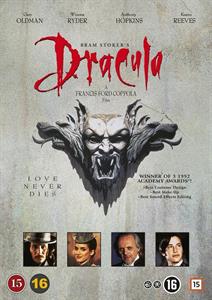 Movie – Bram Stoker's Dracula
