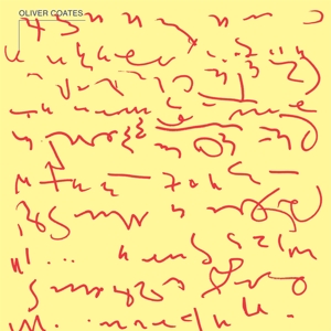 Coates, Oliver – Shelley's On Zenn-La