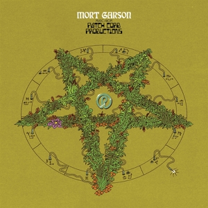 Garson, Mort – Music From Patch Cord Productions