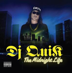 DJ Quik – Midnight Life
