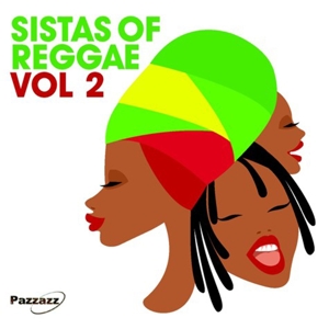 V/A – Sistas of Reggae Vol.2