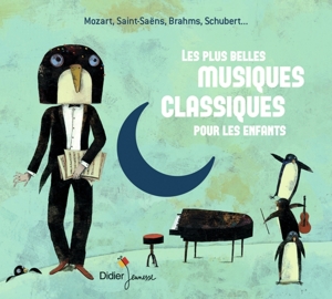 Ensemble Agora – Musiques Classiques / Les Plus Bell