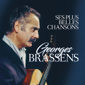 Brassens, Georges – Ses Plus Belles Chansons