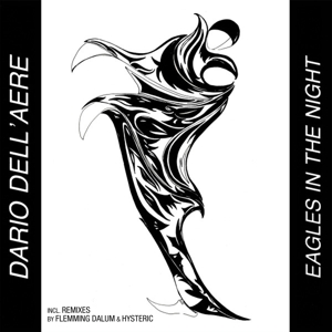 Dell'aere, Dario – Eagles In the Night