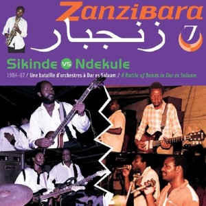 V/A – Zanzibara Vol.7