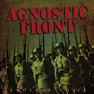 Agnostic Front – Another Voice