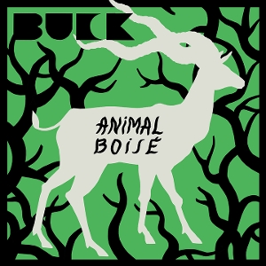 Buck – Animal Boise