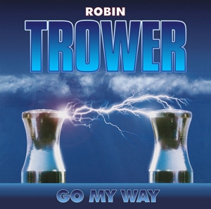 Trower, Robin – Go My Way