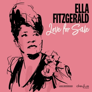 Fitzgerald, Ella – Love For Sale