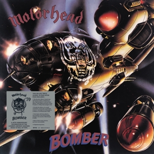 Motorhead – Bomber