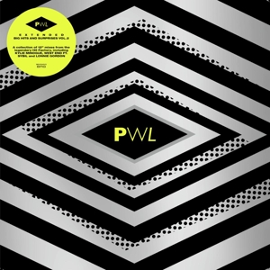 V/A – Pwl Extended: Big Hits & Surpr