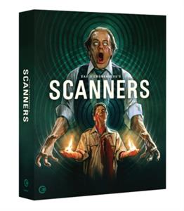 Movie – Scanners