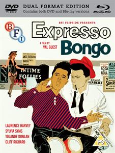 Jos   Antonio Abreu, Gustavo Du – Expresso Bongo