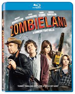 Movie – Zombieland