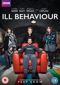 Tv Series – Ill Behaviour