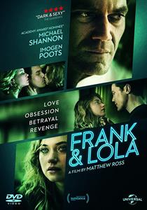 Movie – Frank & Lola