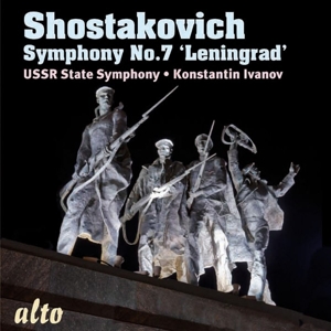 San Francisco Symphony – Shostakovich: Symphony No. 7