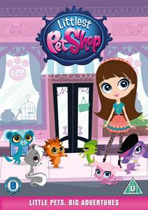 Children – Littlest Pet Shop - S1