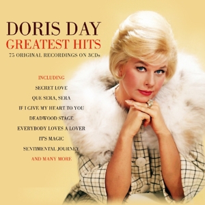 Day, Doris – Greatest Hits