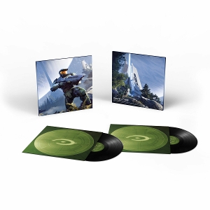 O'Donnell, Martin & Michael Salvatori – Halo: Combat Evolved